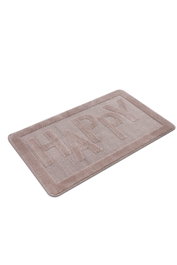 Mijölnir Happy - Mink Alfombrilla de baño